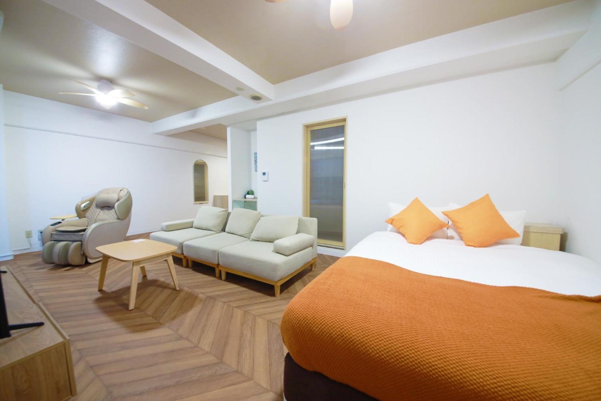 Miyazaki Mango Hotel - Vacation Stay 58309V Exterior photo